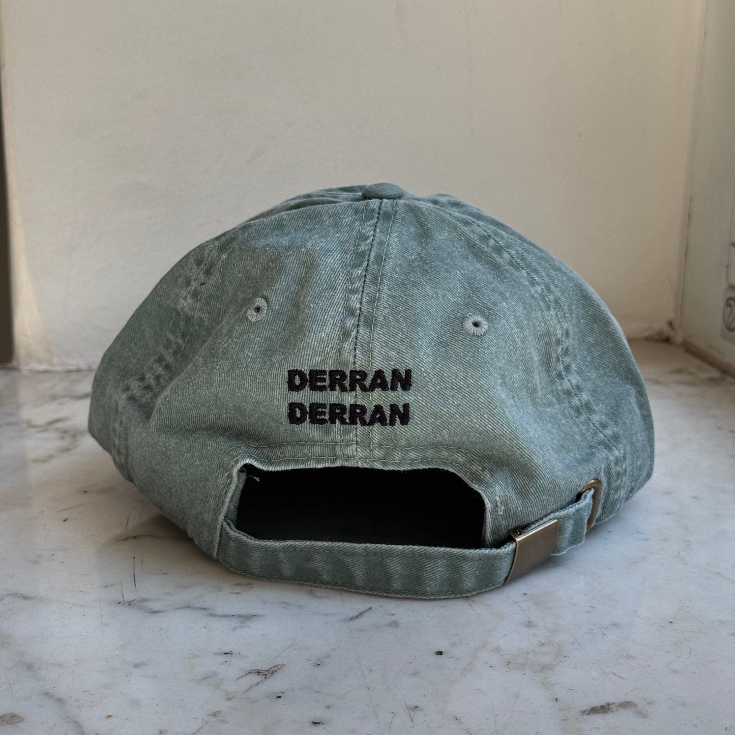 Herran derran caps