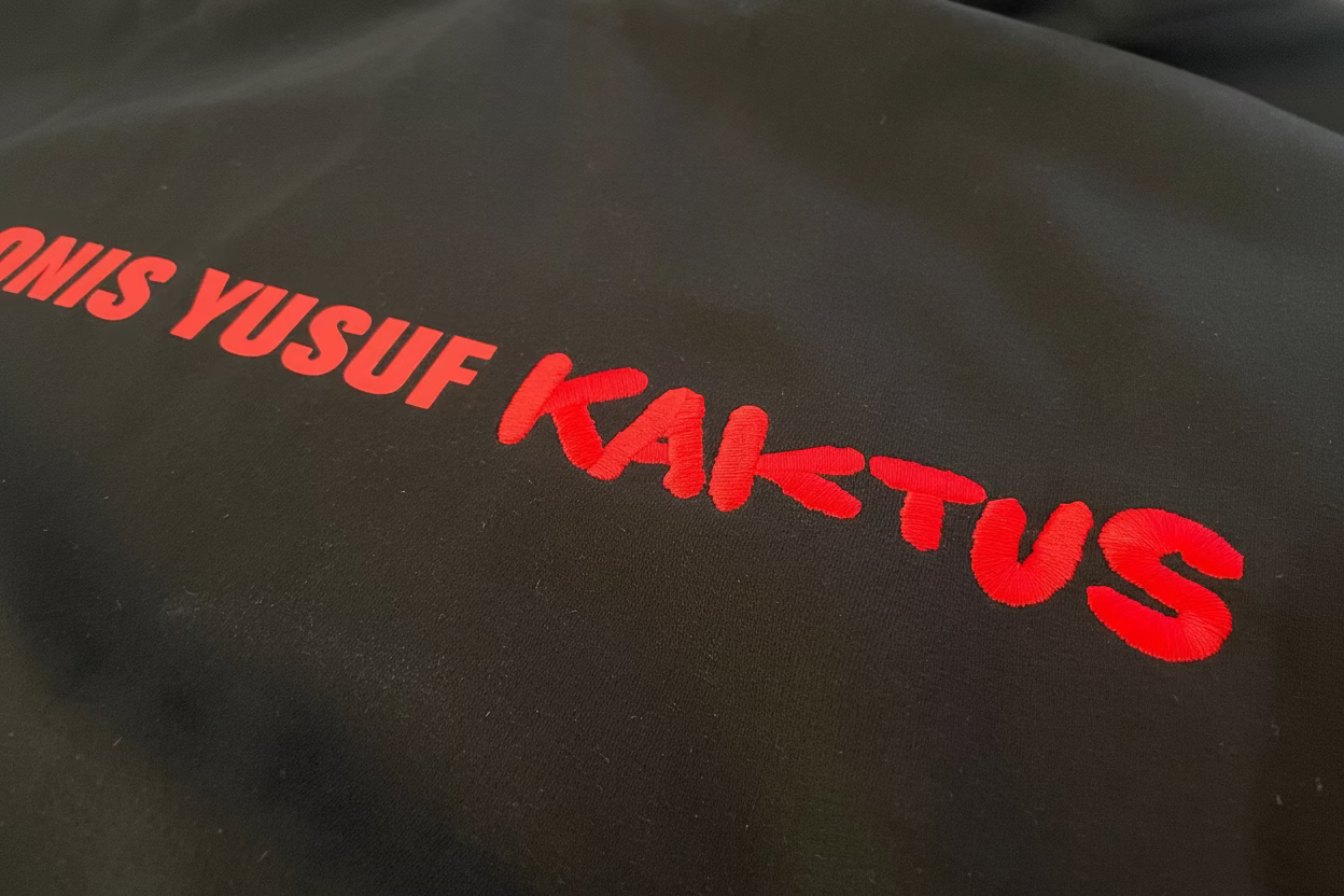 Kaktus Hoodie