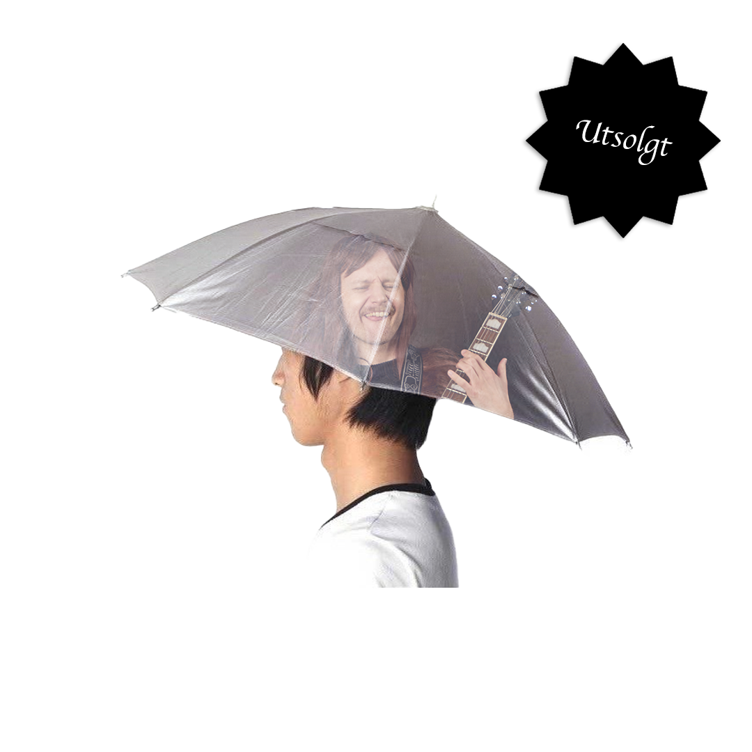 Ensjø Nybygg Mannskor - Paraplyhatt