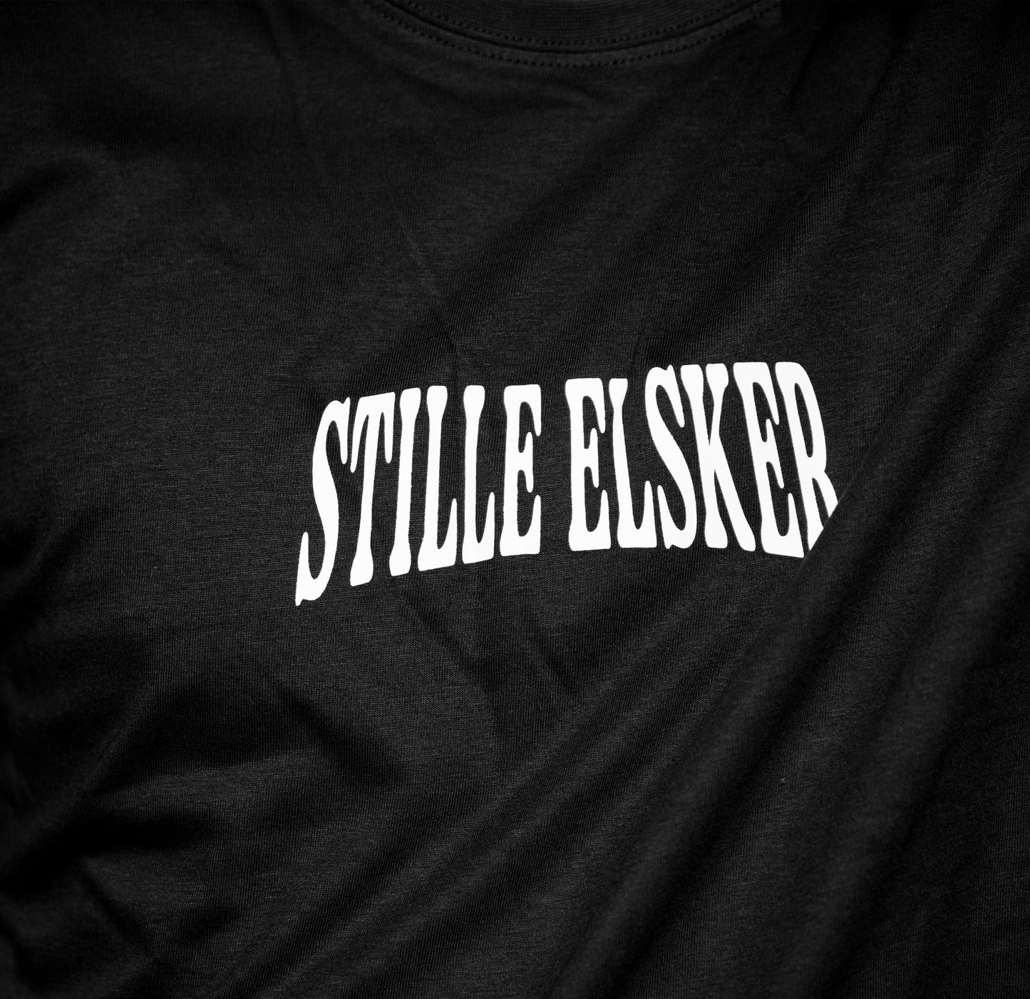 Stille Elsker T-skjorte