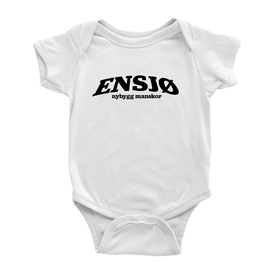 Ensjø Nybygg Mannskor – Body