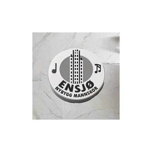 Ensjø Nybygg Mannskor – Baderomsfliser
