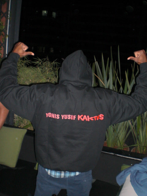 Kaktus Hoodie