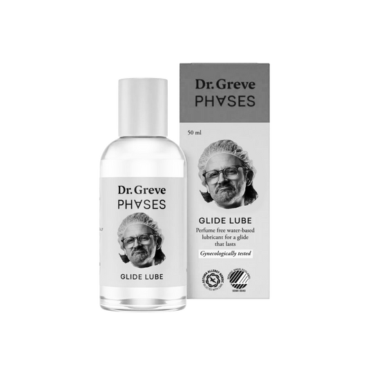 Dr. Greve Phases glide lube