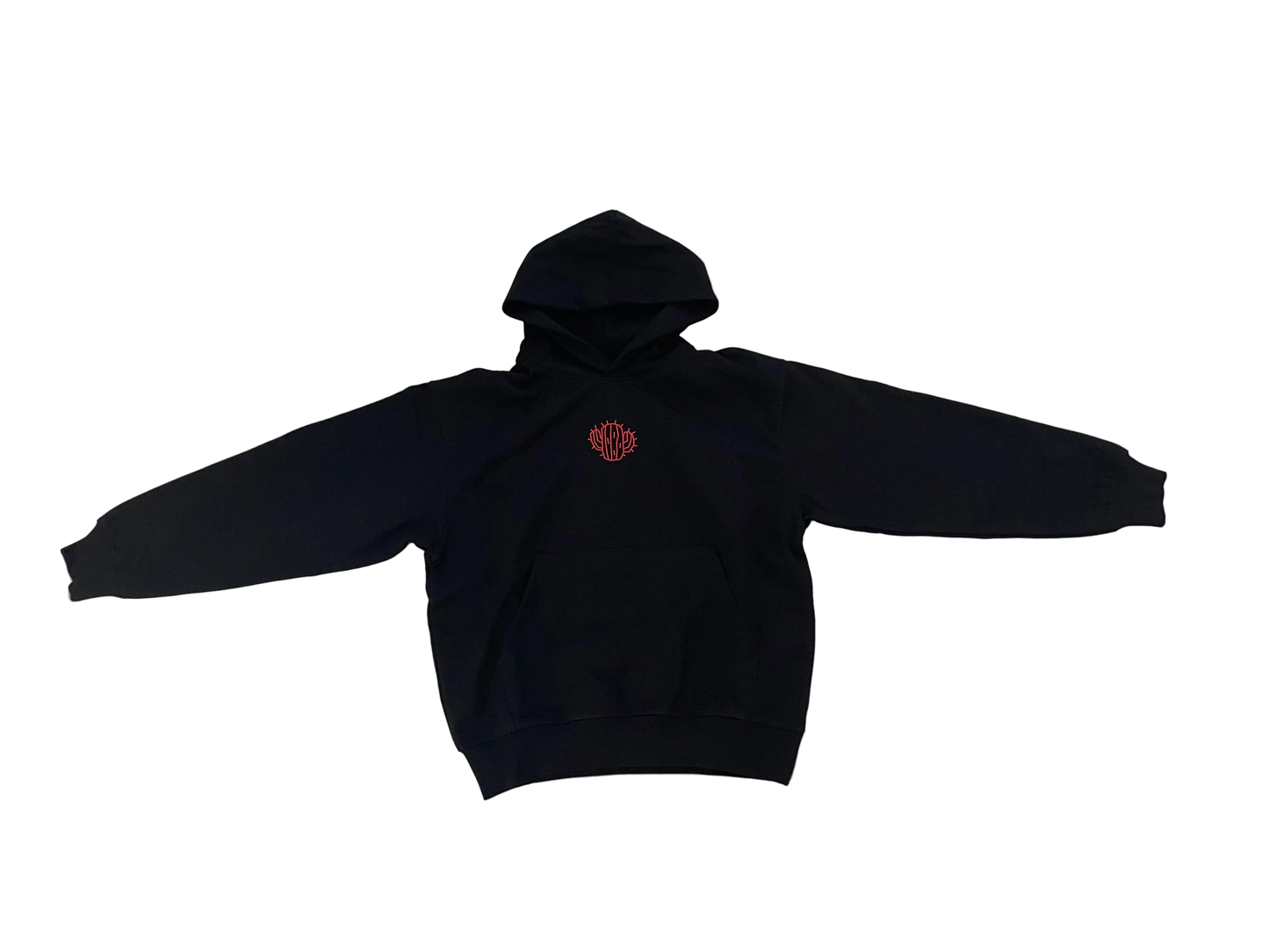 Kaktus Hoodie