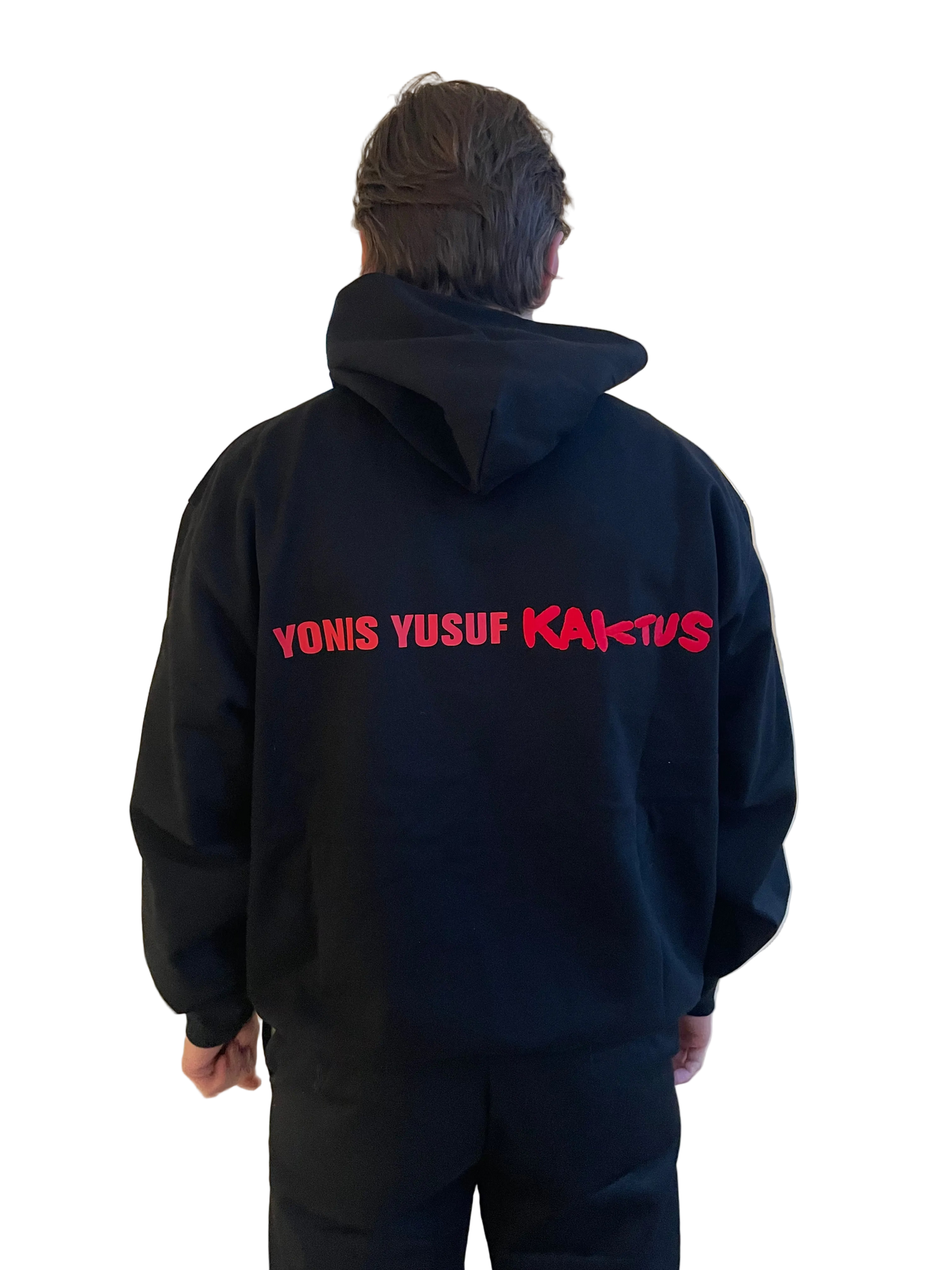 Kaktus Hoodie