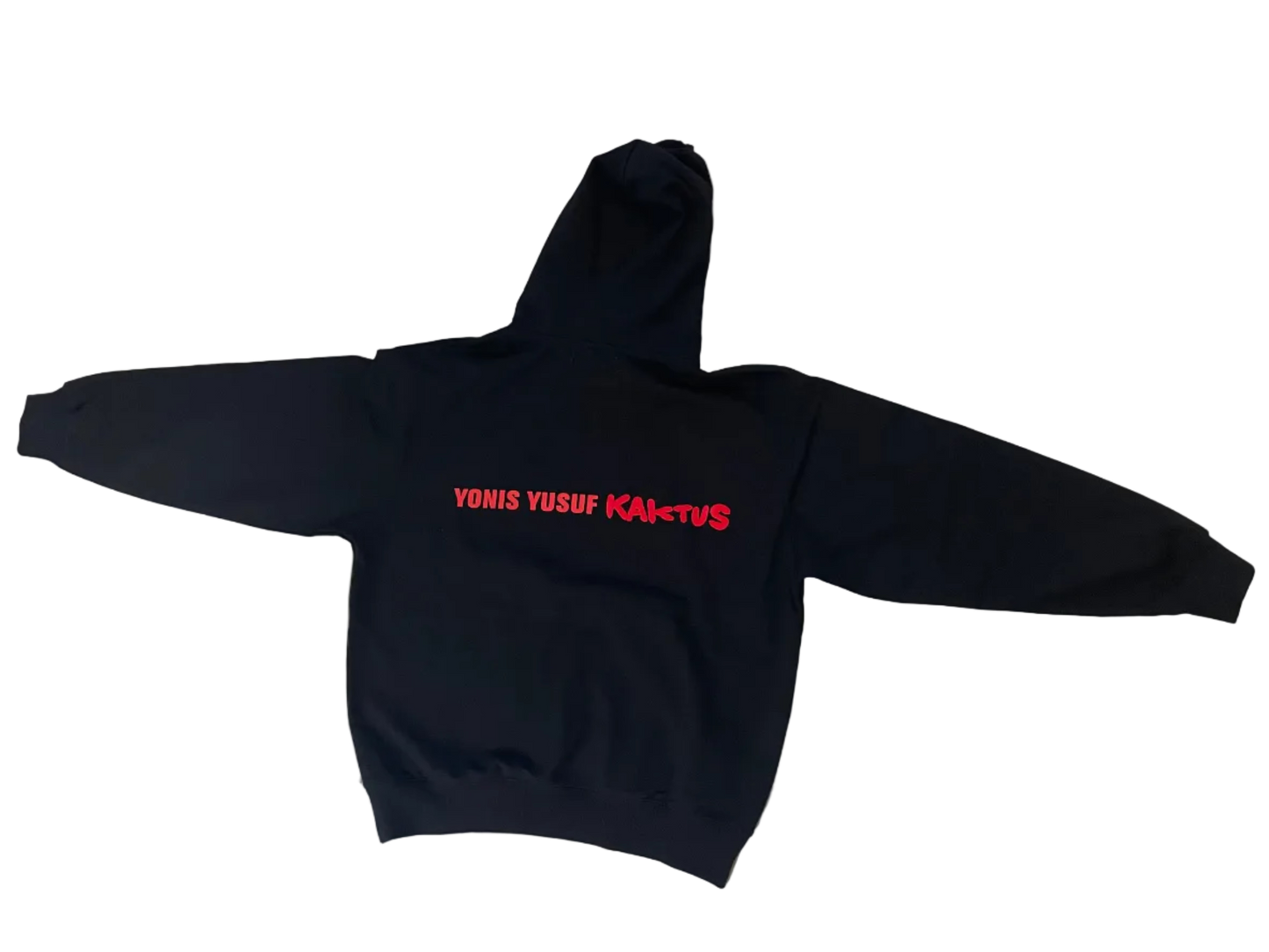 Kaktus Hoodie