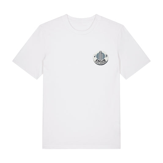 Ensjø Nybygg Mannskor - T-skjorte