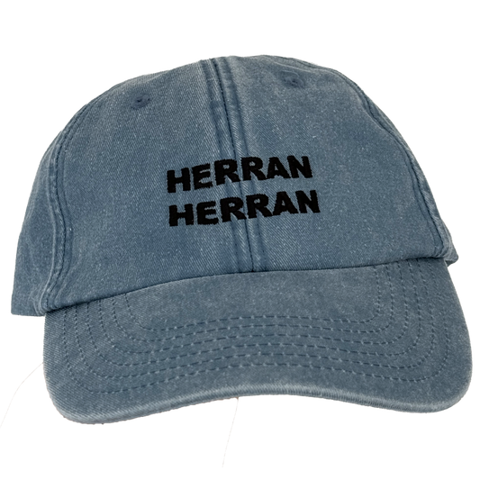 Herran derran caps