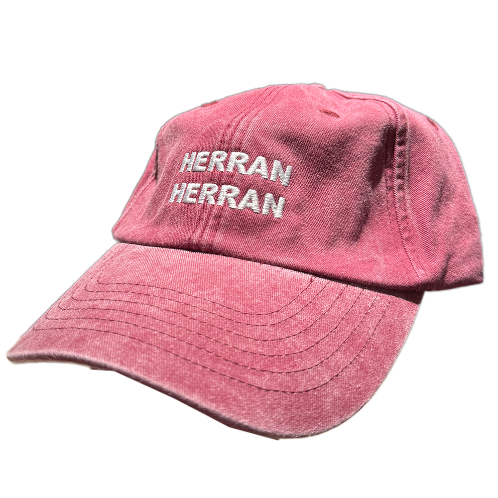 Herran derran caps