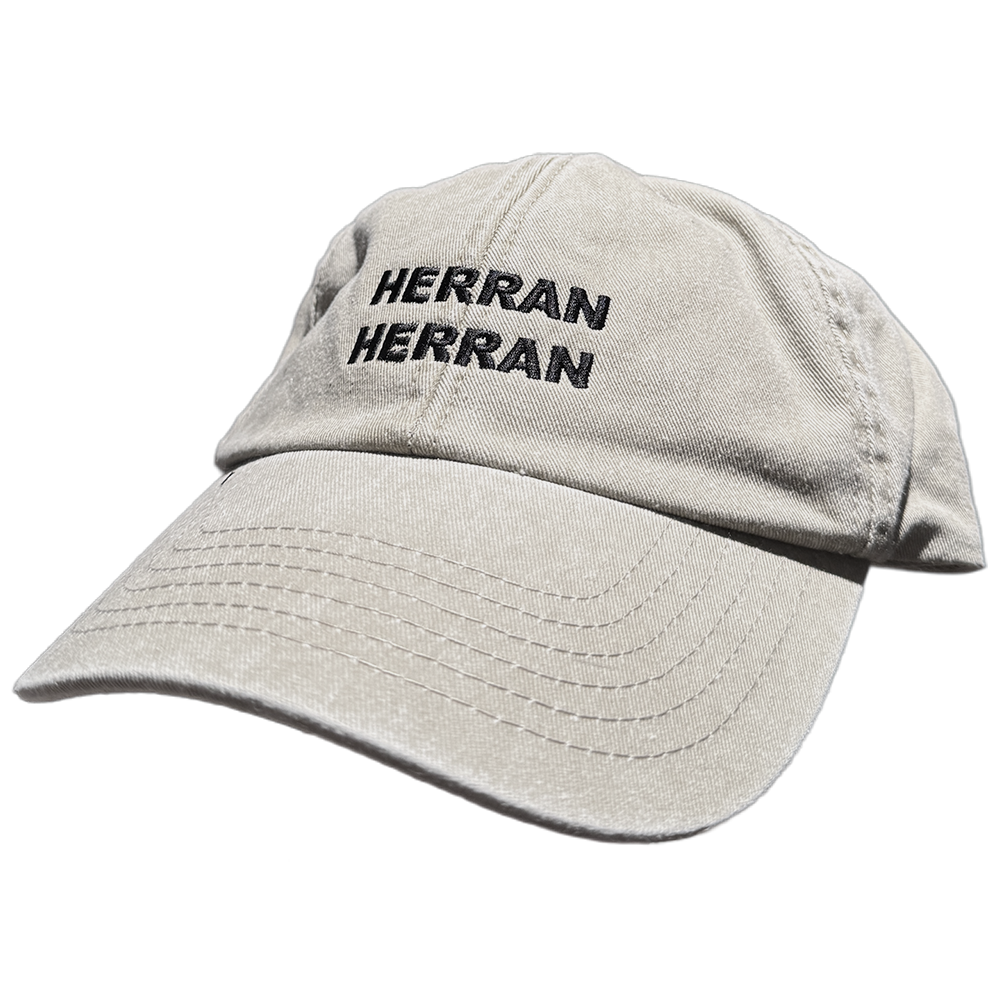 Herran derran caps