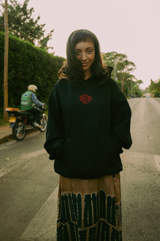 Kaktus Hoodie