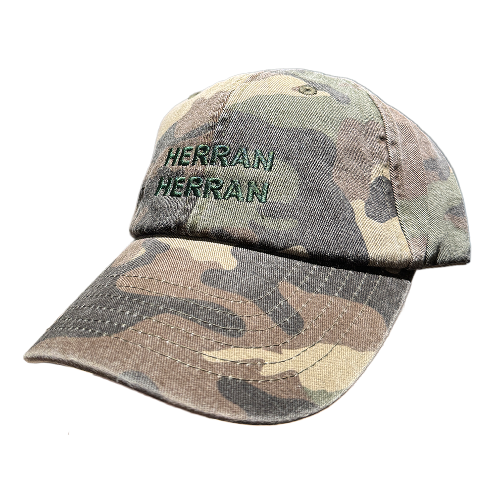 Herran derran caps