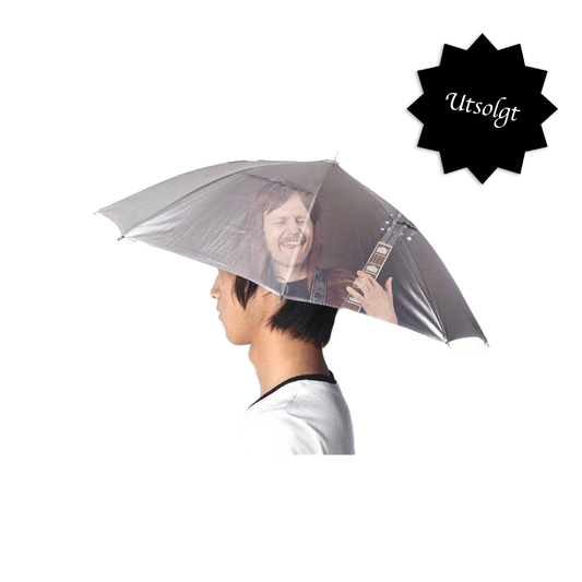 Ensjø Nybygg Mannskor - Paraplyhatt