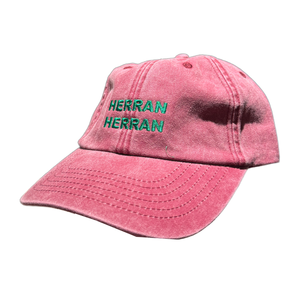 Herran derran caps