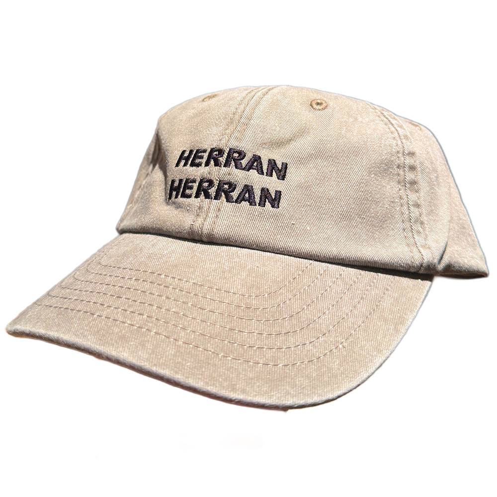 Herran derran caps